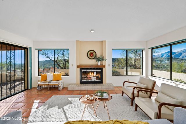 4271 N Summer Set Loop, Tucson, AZ 85750