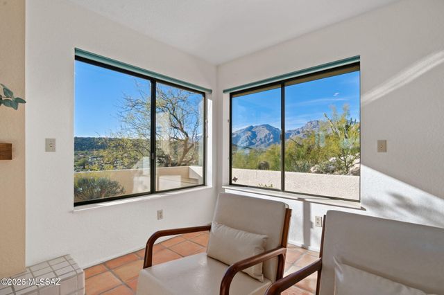 4271 N Summer Set Loop, Tucson, AZ 85750