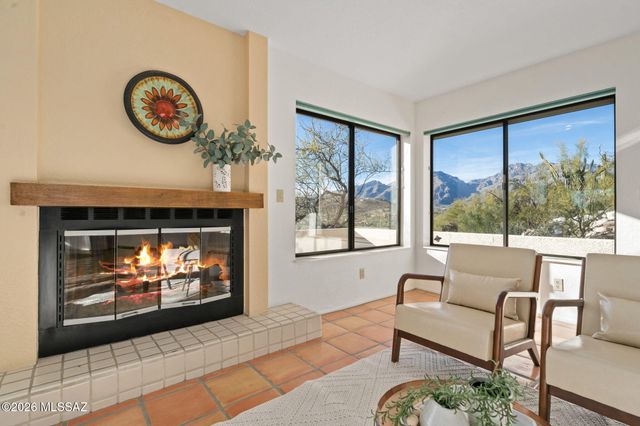 4271 N Summer Set Loop, Tucson, AZ 85750