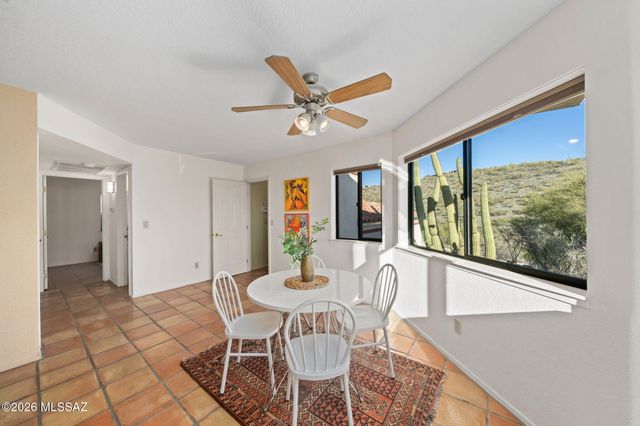 4271 N Summer Set Loop, Tucson, AZ 85750