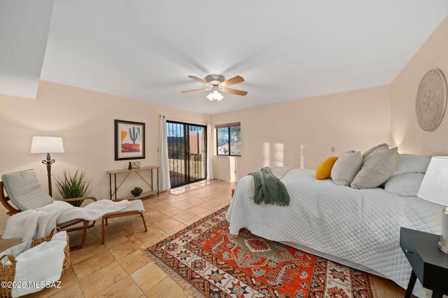 4271 N Summer Set Loop, Tucson, AZ 85750