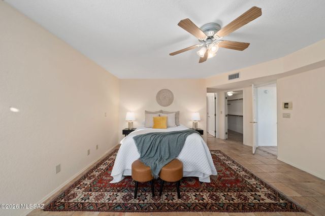 4271 N Summer Set Loop, Tucson, AZ 85750