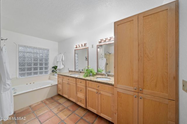 4271 N Summer Set Loop, Tucson, AZ 85750