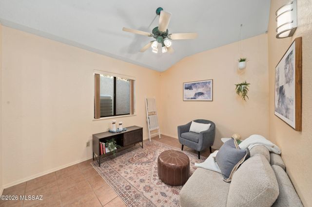 4271 N Summer Set Loop, Tucson, AZ 85750