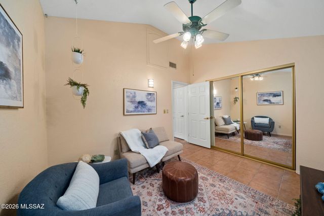 4271 N Summer Set Loop, Tucson, AZ 85750