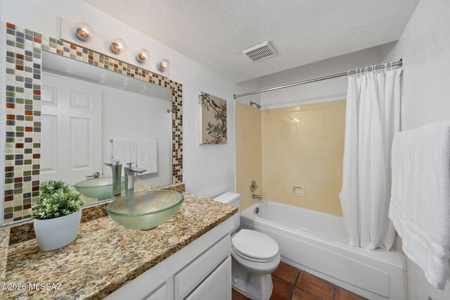 4271 N Summer Set Loop, Tucson, AZ 85750