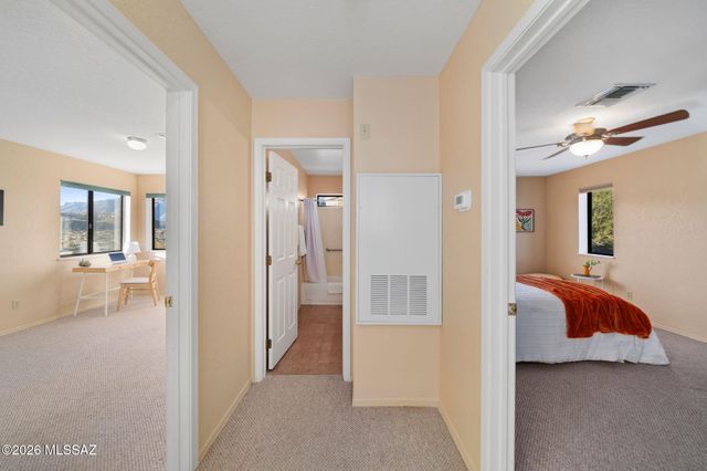 4271 N Summer Set Loop, Tucson, AZ 85750