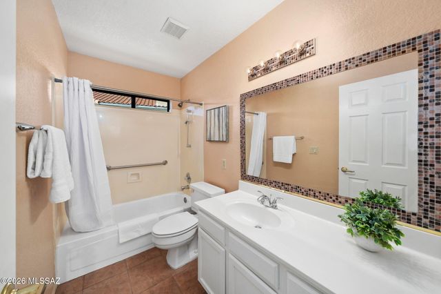 4271 N Summer Set Loop, Tucson, AZ 85750