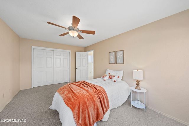 4271 N Summer Set Loop, Tucson, AZ 85750