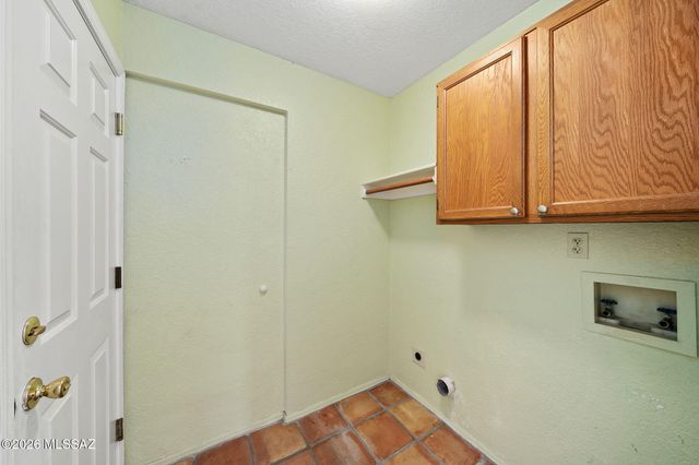 4271 N Summer Set Loop, Tucson, AZ 85750