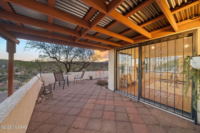 4271 N Summer Set Loop, Tucson, AZ 85750