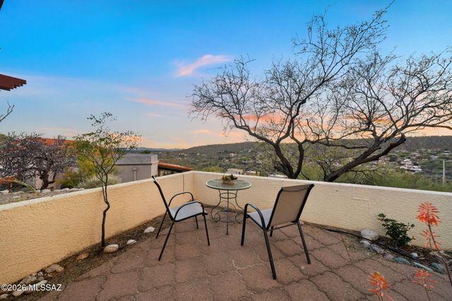 4271 N Summer Set Loop, Tucson, AZ 85750