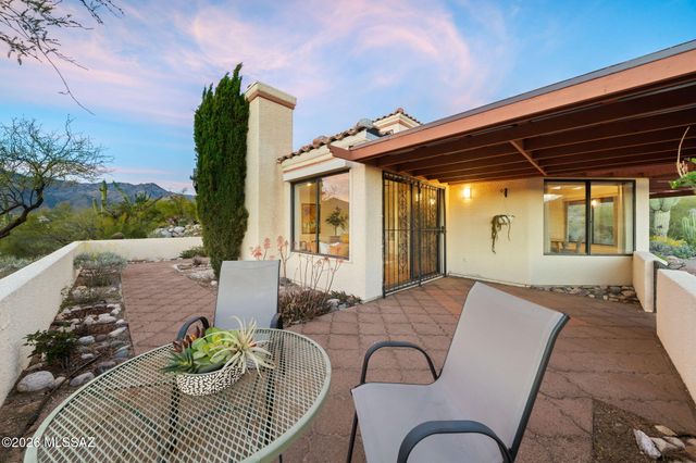 4271 N Summer Set Loop, Tucson, AZ 85750