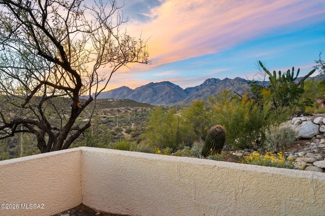 4271 N Summer Set Loop, Tucson, AZ 85750