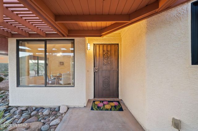 4271 N Summer Set Loop, Tucson, AZ 85750