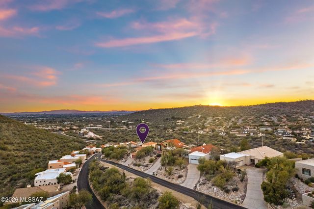 4271 N Summer Set Loop, Tucson, AZ 85750