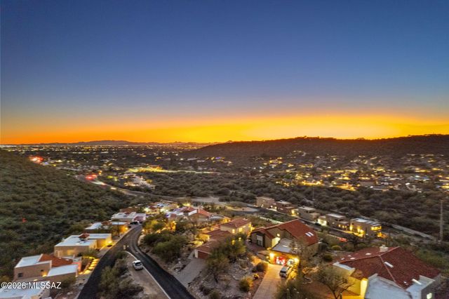 4271 N Summer Set Loop, Tucson, AZ 85750