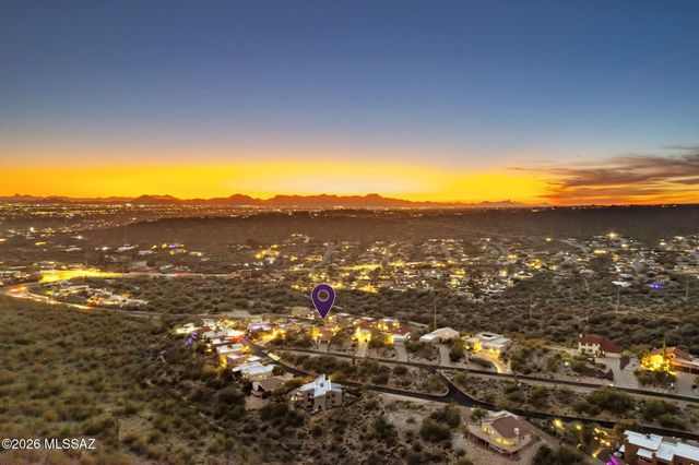 4271 N Summer Set Loop, Tucson, AZ 85750