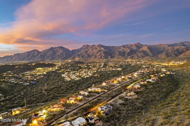 4271 N Summer Set Loop, Tucson, AZ 85750