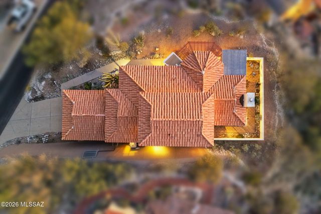 4271 N Summer Set Loop, Tucson, AZ 85750