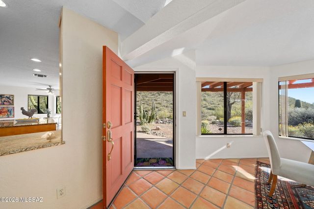 4271 N Summer Set Loop, Tucson, AZ 85750