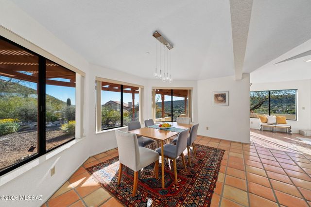 4271 N Summer Set Loop, Tucson, AZ 85750