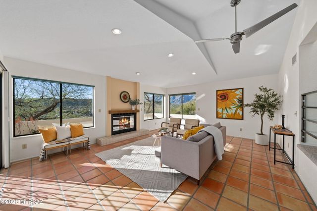 4271 N Summer Set Loop, Tucson, AZ 85750