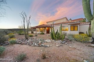 4271 N Summer Set Loop, Tucson, AZ 85750