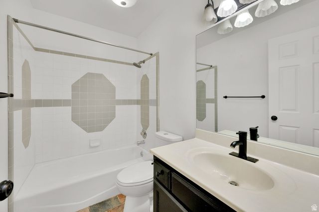 1126 N 1000 E, Layton, UT 84040