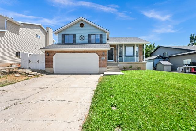 1126 N 1000 E, Layton, UT 84040