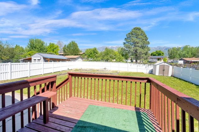 1126 N 1000 E, Layton, UT 84040
