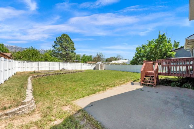 1126 N 1000 E, Layton, UT 84040
