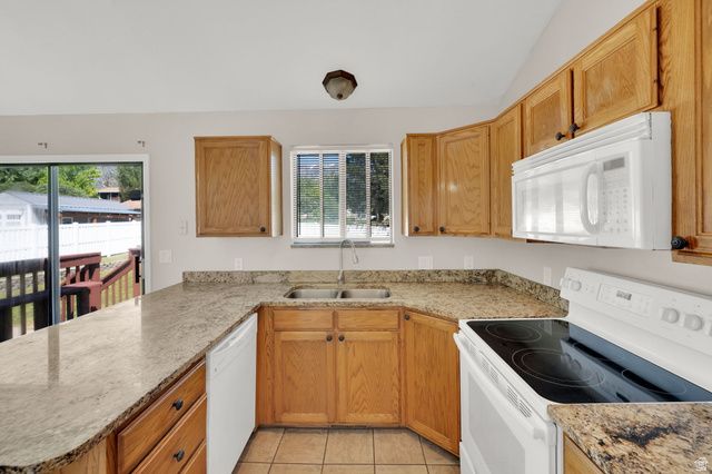 1126 N 1000 E, Layton, UT 84040