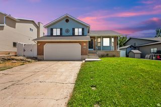 1126 N 1000 E, Layton, UT 84040