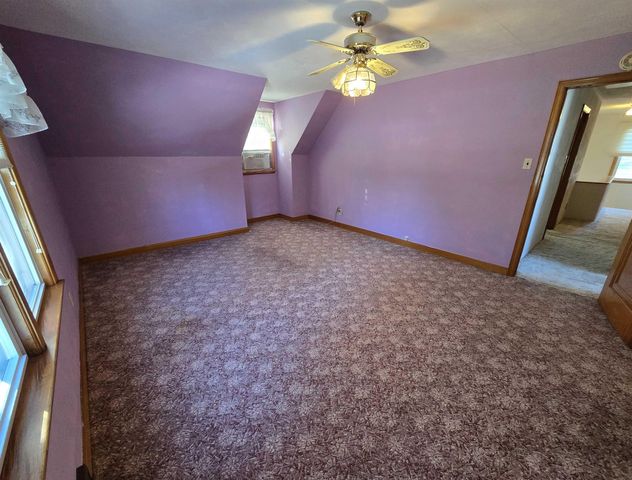 801 Iowa Street, Dysart, IA 52224