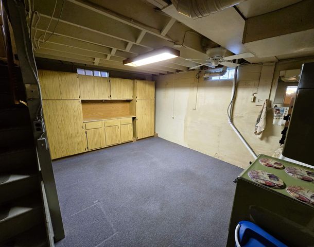 801 Iowa Street, Dysart, IA 52224