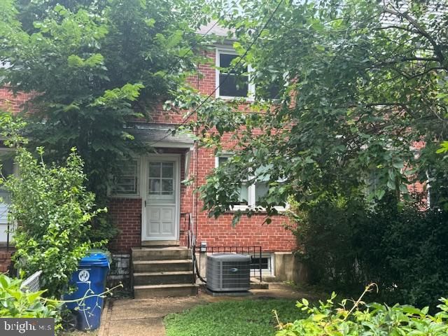 1563 WINSTON AVE, Baltimore, MD 21239