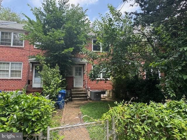 1563 WINSTON AVE, Baltimore, MD 21239