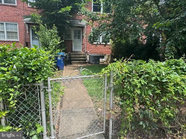 1563 WINSTON AVE, Baltimore, MD 21239