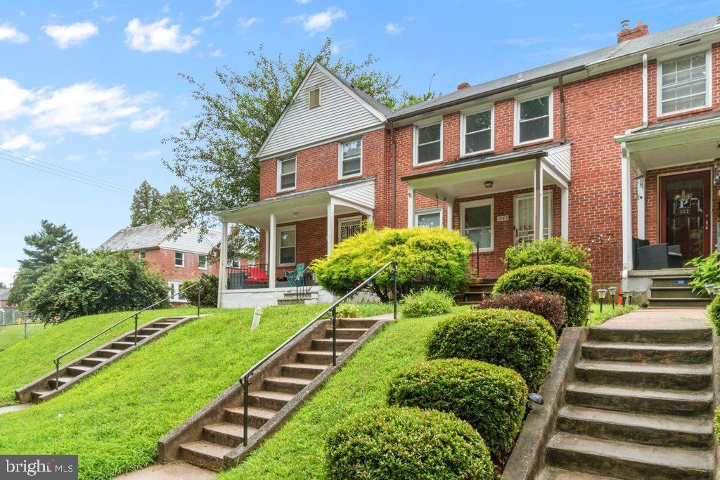 1563 WINSTON AVE, Baltimore, MD 21239