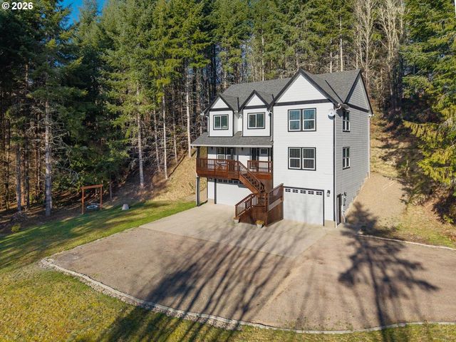 335 HILLSDALE Dr, Woodland, WA 98674