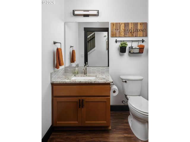 335 HILLSDALE Dr, Woodland, WA 98674