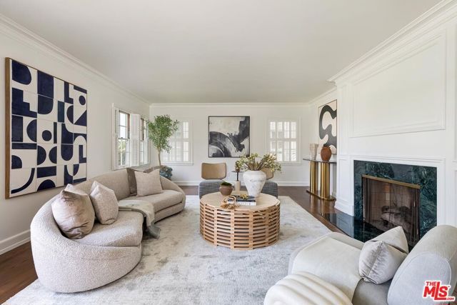 2718 Motor Avenue, Los Angeles, CA 90064