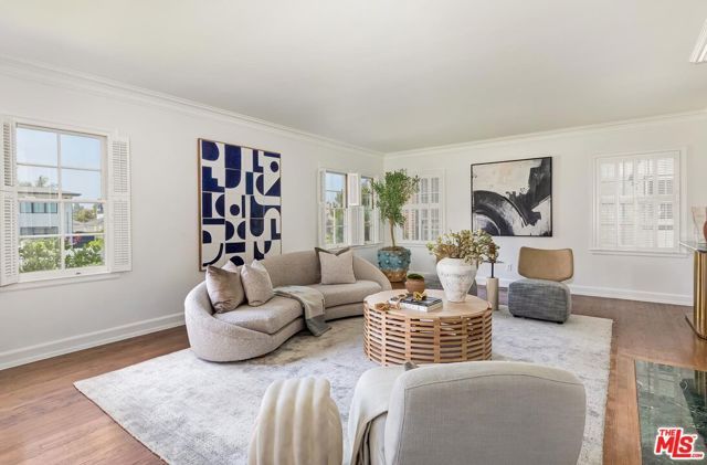 2718 Motor Avenue, Los Angeles, CA 90064