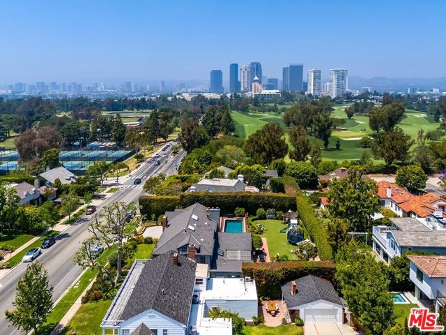 2718 Motor Avenue, Los Angeles, CA 90064