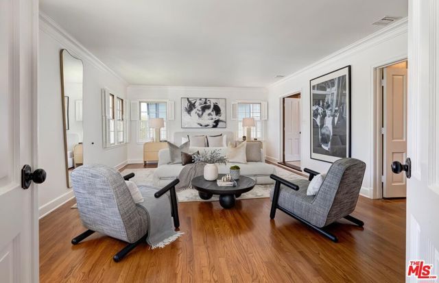 2718 Motor Avenue, Los Angeles, CA 90064