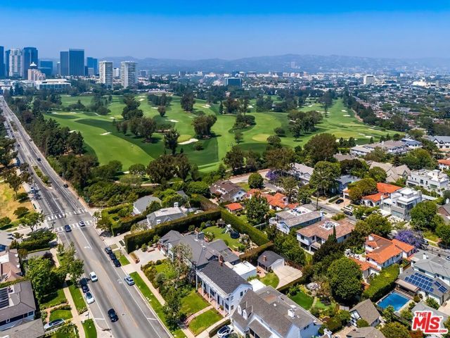 2718 Motor Avenue, Los Angeles, CA 90064