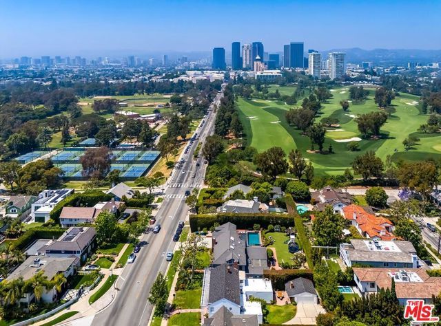 2718 Motor Avenue, Los Angeles, CA 90064