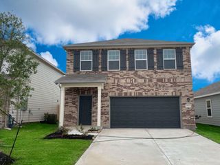 14850 Calderon, Montgomery, TX 77316