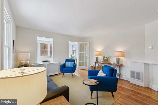 100 MARGARET AVE, Baltimore, MD 21221